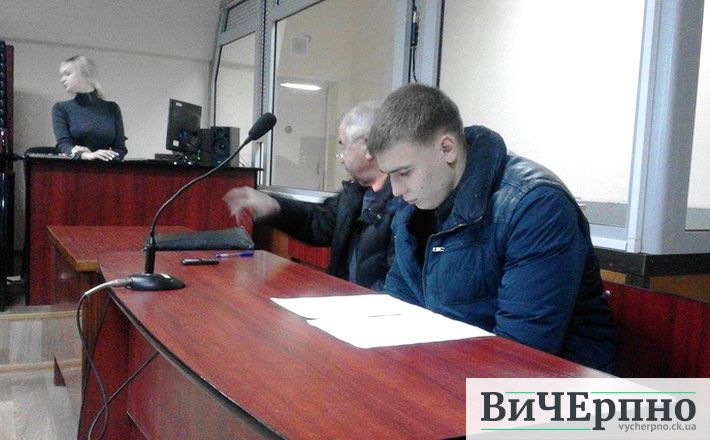 Судове засідання у справі по вбивству хлопця біля нічного клубу затягнулося на невизначений час…