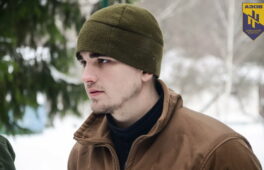 “Ми хочемо «ідеєю нації» «заразити» людей, щоб вона стала їхнім орієнтиром”, – азовець