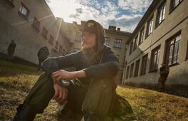 Війна за свій рахунок або історія одного нацгвардійця
