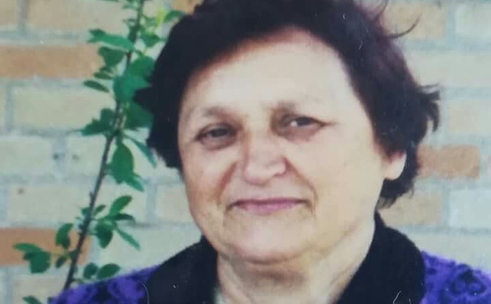 Пенсіонерку, що зникла в Білозір’ї, знайшли в Смілі
