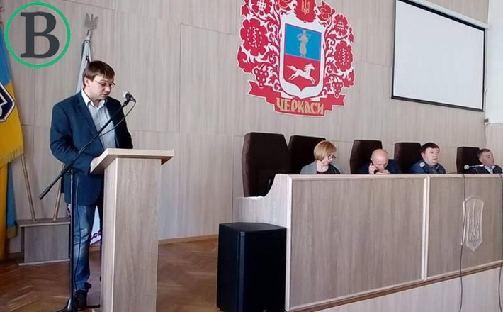 “Я запропонував написати йому заяву на звільнення”, – Бондаренко оцінив роботу начальника управління інспектування