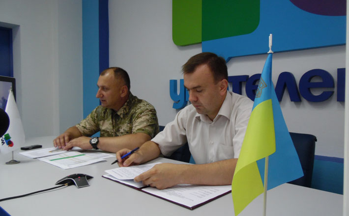 Черкащина більш як на половину виконала план по мобілізації