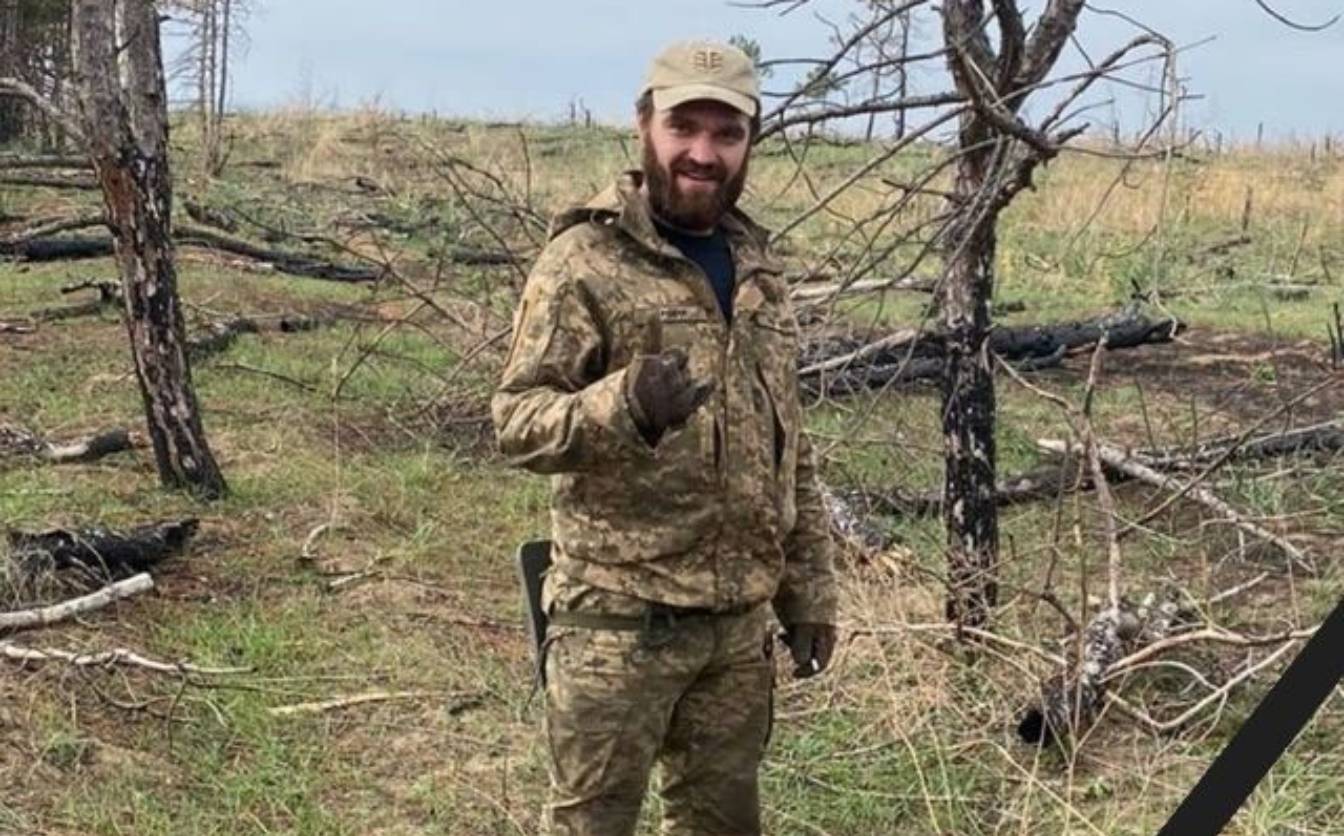 Назавжди в наших серцях: завтра Черкащина прощатиметься із полеглим воїном