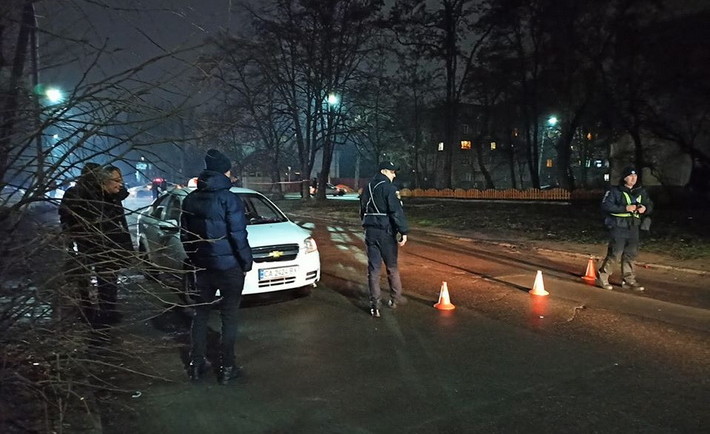 Водія, який збив дідуся та хлопчиків-двійнят, триматимуть під домашнім арештом