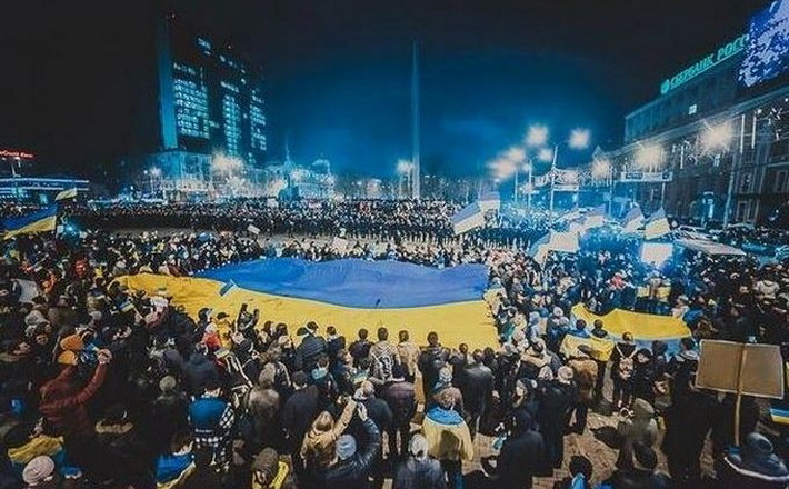 “Якщо я й повернуся в Донецьк, то для того, щоб знести пам’ятник Леніну”. 5 років переселенця з Донецька в Черкасах – спогади і плани