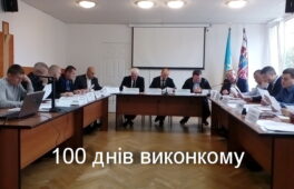 Тиша в маршрутках, безкоштовний проїзд та відмова Софронію: чим запам’ятався виконком за 100 днів роботи