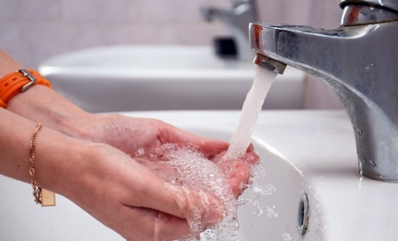 У Городищі питна вода не відповідає нормам