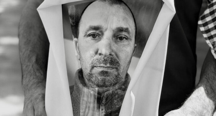 Через удар ворожого безпілотника загинув воїн із Черкащини