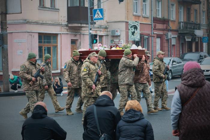 Серце зупинилося