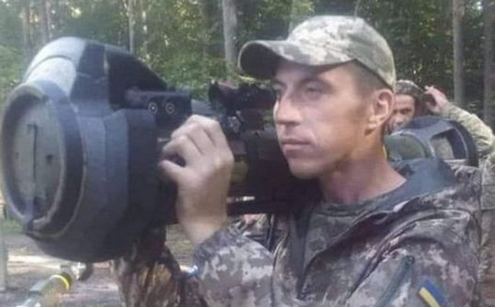 У війні за Україну поліг молодий воїн із Катеринопільщини