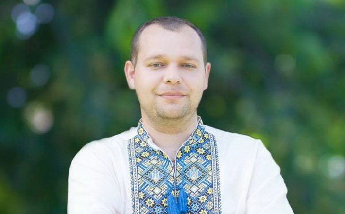 Волошина не відсторонять від посади: суд став на сторону чиновника