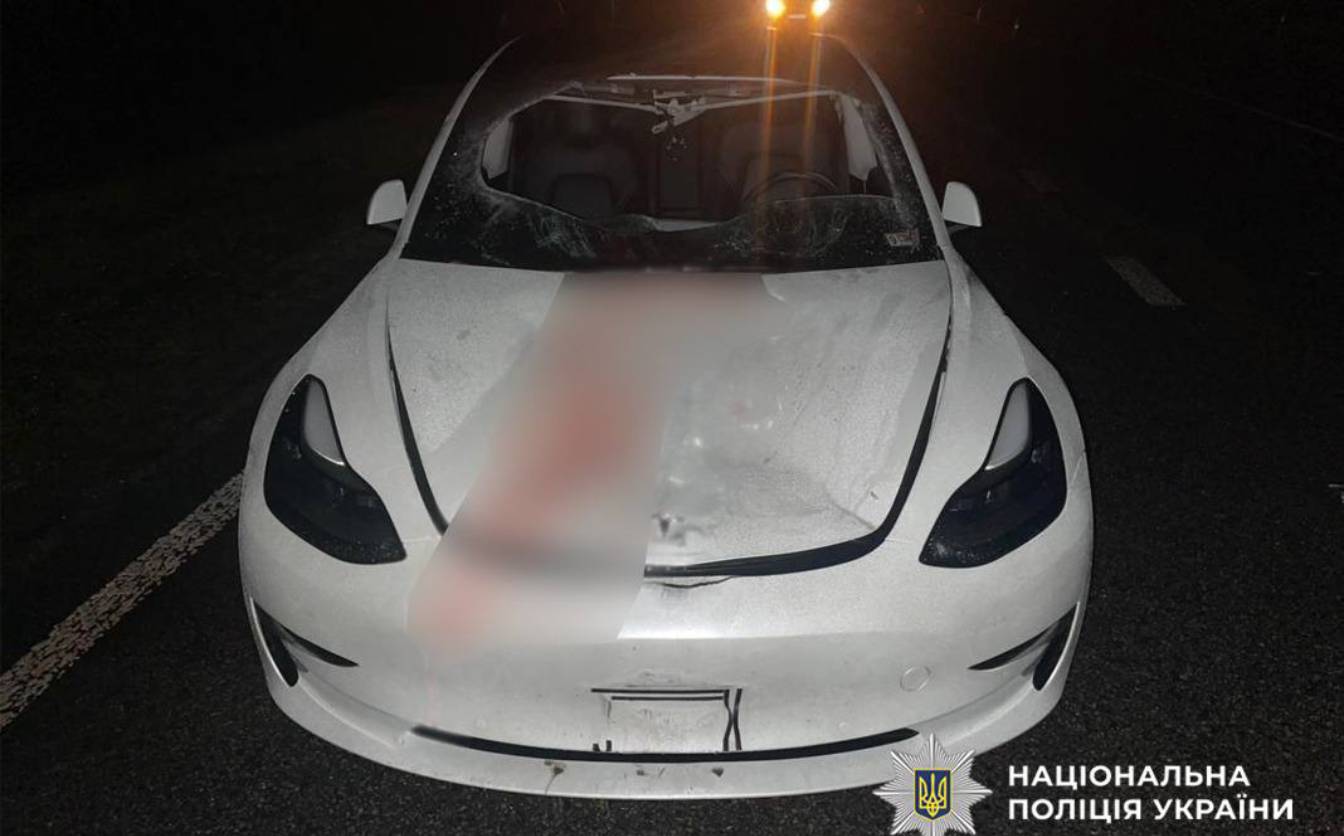 Смертельна ДТП в Золотоноші: загинув пішохід 