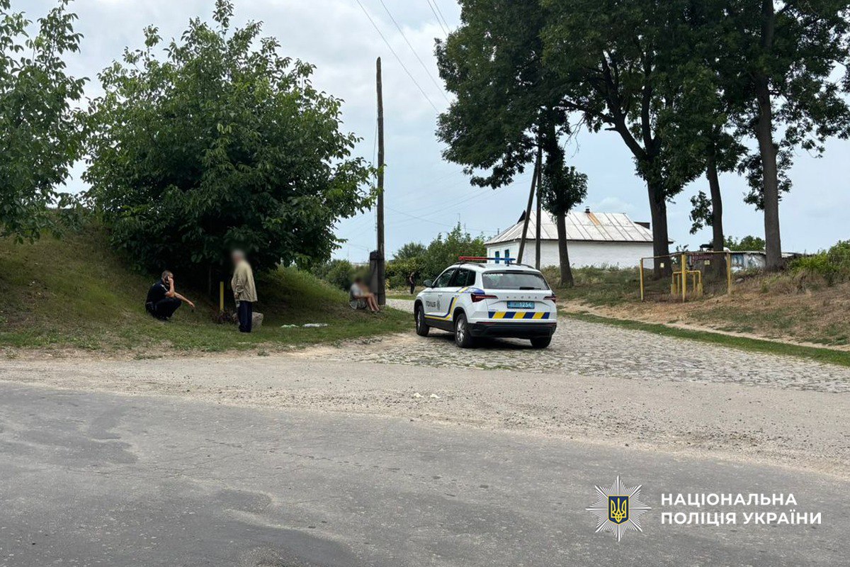 Уманчанина, який вдарив ножем свого зятя, судитимуть