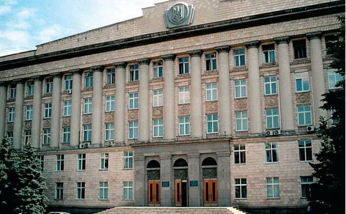 У голови Черкаської ОДА з’явилися нові заступники
