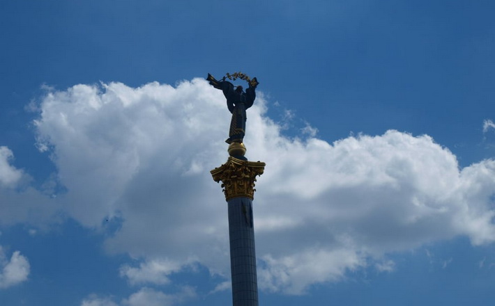 “Це ж Україна, тут може бути все, що завгодно…”, – білоруска, яка пройшла Майдан і війну, про своє життя в Україні