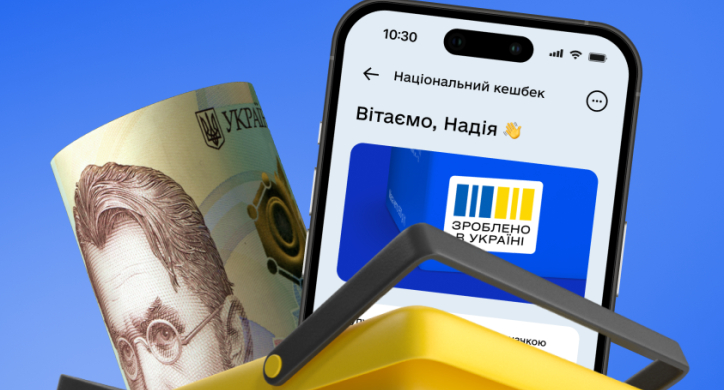 «Національний кешбек»: до державної програми долучилися ще два банки