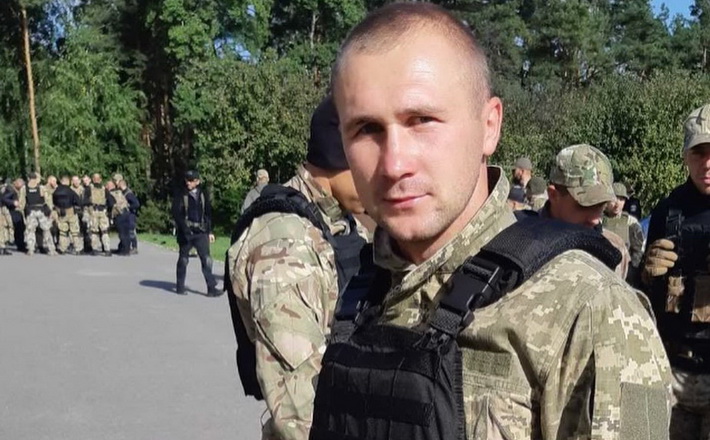 Війна забрала життя черкаського боксера