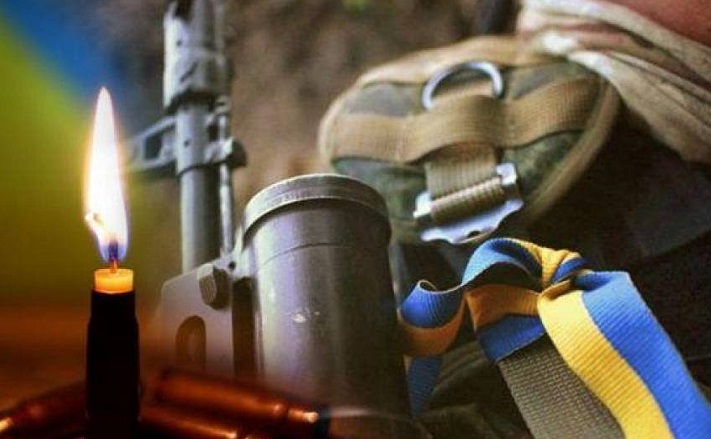 У Черкасах попрощалися із двома Героями