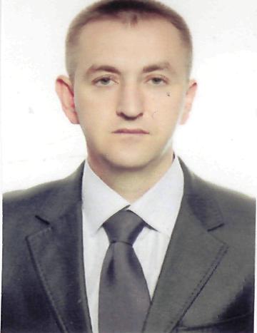 Володимир Бурячинський