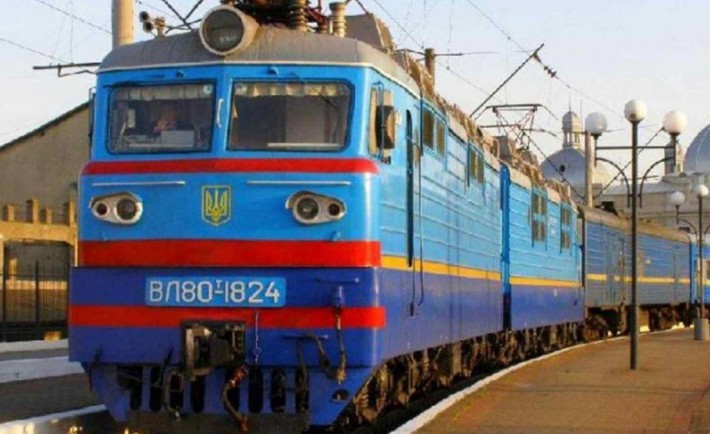 Відтепер через Черкащину курсуватимуть два потяги зі сходу на захід України (ФОТО)