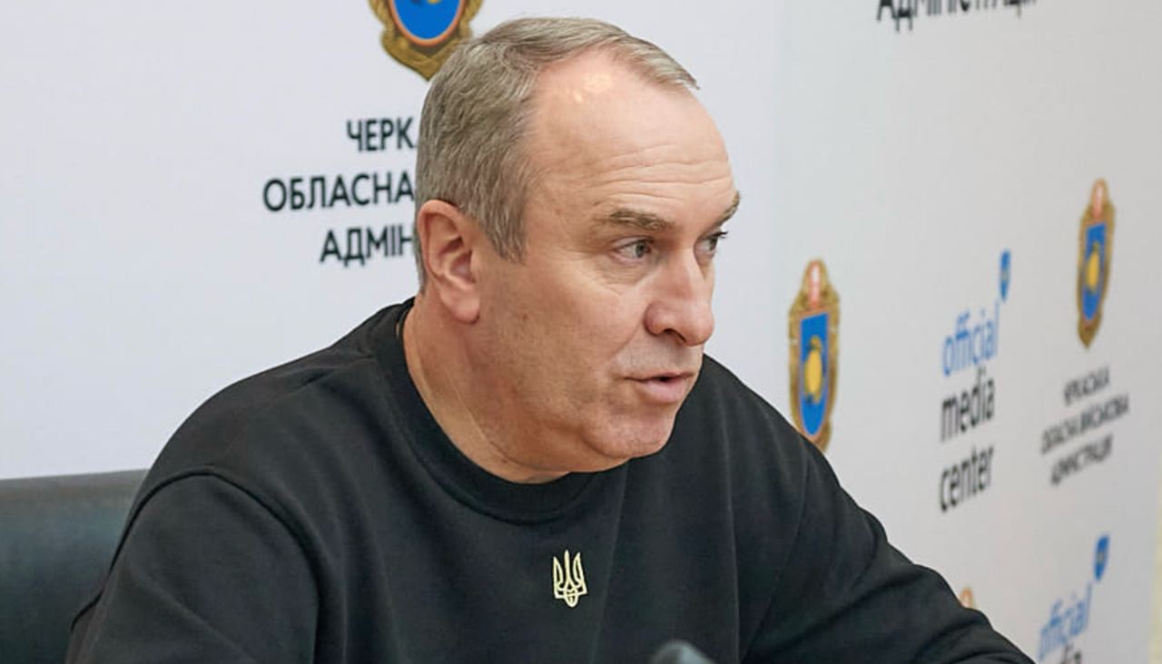 Унаслідок атаки рф, на Канівщині травмовано людину, — Табурець