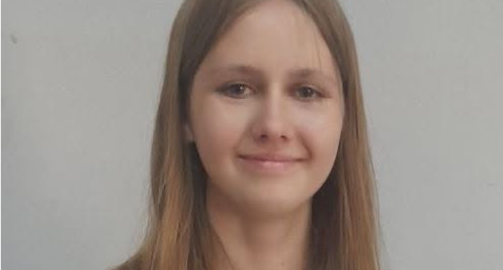 У Черкасах розшукують дівчину, яка пішла з дому