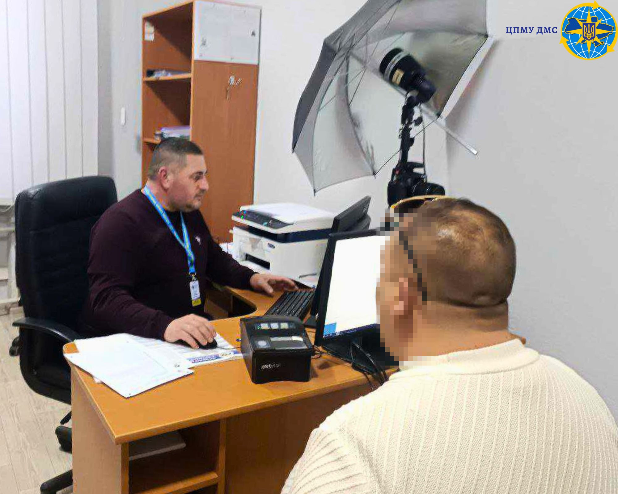 На Уманщині виявили сімох громадян Молдови, які незаконно перебували в Україні