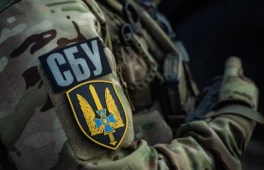 Президент звільнив начальника Управління СБУ в Черкаській області
