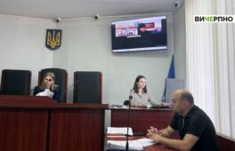У Черкасах суд продовжив особисте зобов’язання митрополиту Феодосію