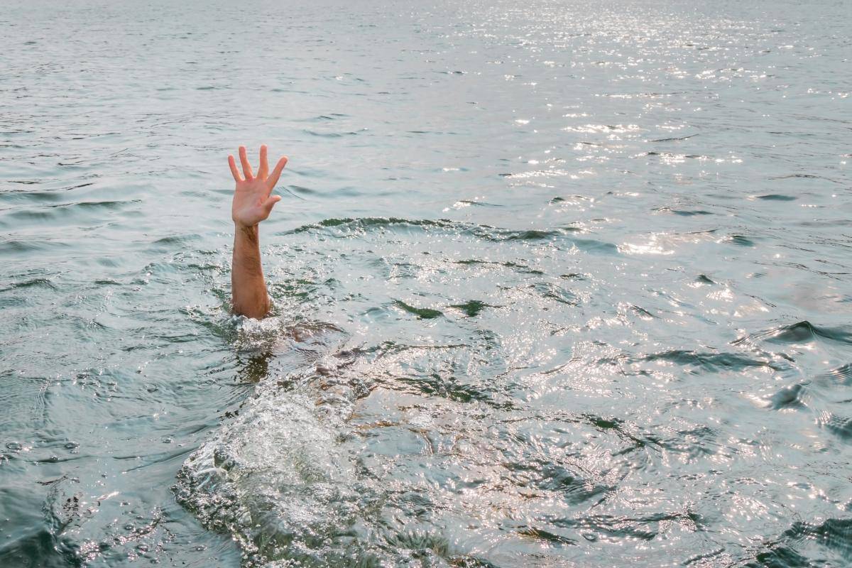 Із початку року вода забрала життя 19 черкащан