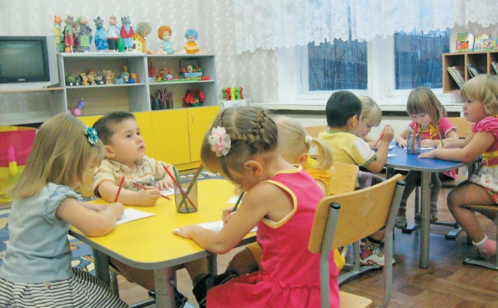 Табурець повідомив, чому дитячі садки не включають до переліку критичної інфраструктури