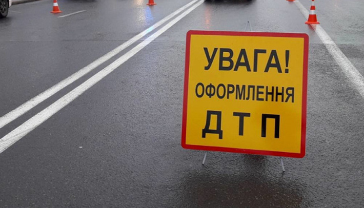 Харківʼянка збила на смерть пішохода в Черкасах і втекла