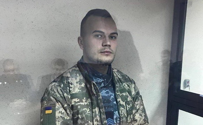 “Було дуже хвилююче”: черкаські полонені моряки повернулися додому