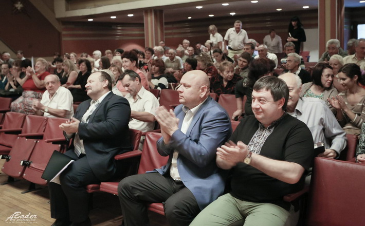 На черкаському “Фотоприладі” радіють новим замовленням