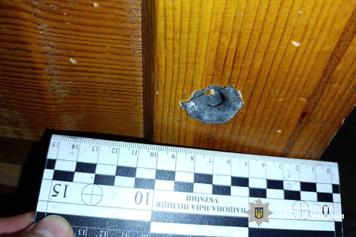 Помер у реанімації: в 40-річного смілянина товариш кинув гранатою (ФОТО)