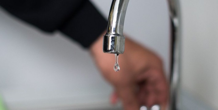 В Умані  може змінитися колір води: що сталося?