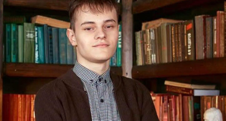 Помер студент Черкаської медичної академії