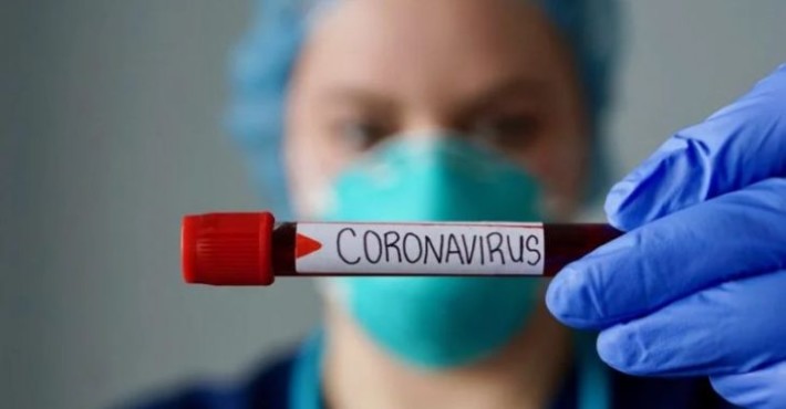 На Черкащині підтверджено 46 випадків захворювання на коронавірус