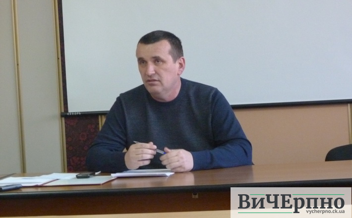 Ігор Коломоєць: про співпрацю із новими колегами та як вдалося втриматися на посаді (інтерв’ю)