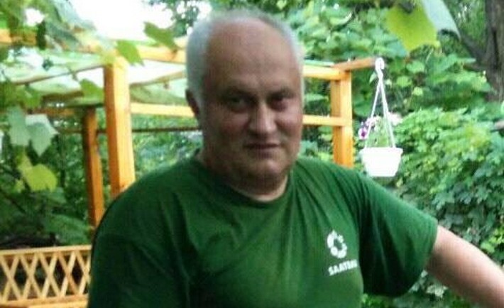 Черкащан просять допомогти зберегти  життя ветерану-рятувальнику