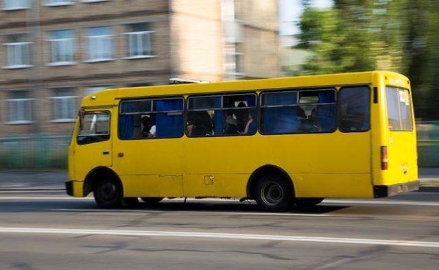 Через заборону руху двома вулицями Черкас буде змінено рух деяких автобусних маршрутів