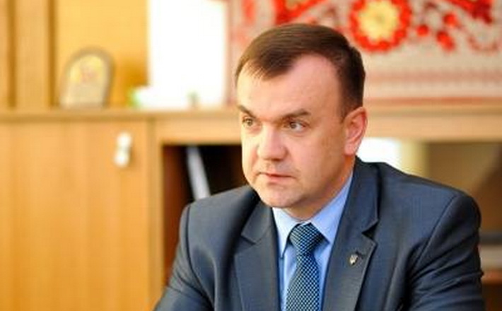 “Патріотичне виховання не менш важливе, ніж економіка, аграрний комплекс та науково-технічний прогрес”, – Віталій Коваль