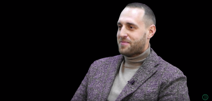 “Невідоме про відомого” ресторатора Ігоря Калашника у новому відеоформаті від “ВиЧЕрпно” (ВІДЕО)