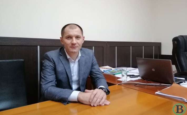Взаємодія з правоохоронними органами та боротьба з корупцією: новопризначений заступник голови ОДА Юрій Безщасний розповів про свої обов’язки (ІНТЕРВ’Ю)