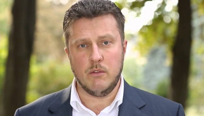 З найбільшим відривом: Антон Яценко лідирує на 200-ому окрузі