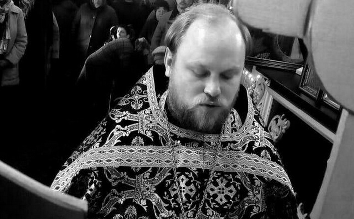 У Черкасах помер священник, інфікований коронавірусом