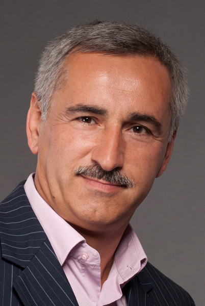 Микола Мирза