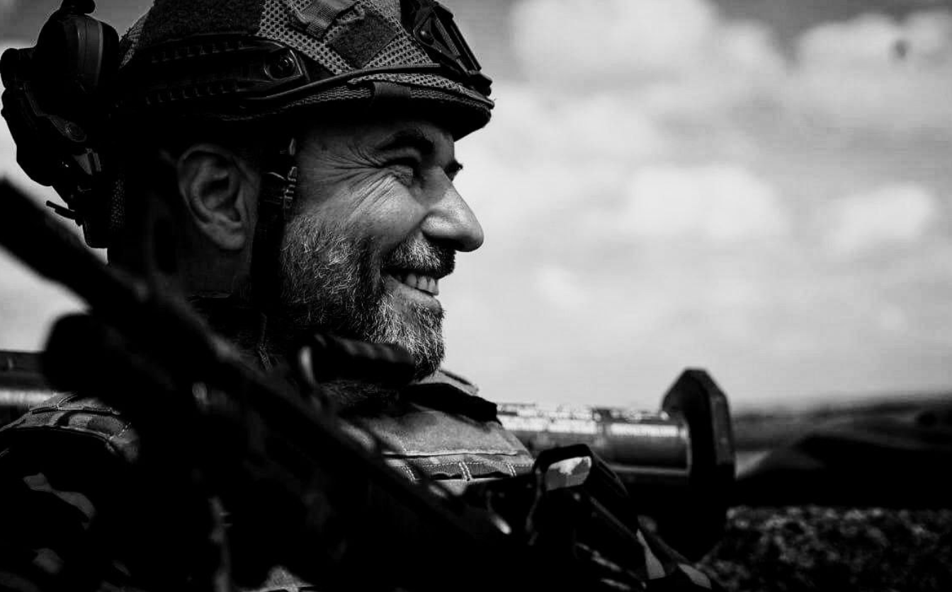Стала відома дата прощання з колишнім міським головою Умані, який загинув на війні