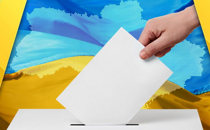 На 194 та 198 округах опрацювали 100% протоколів