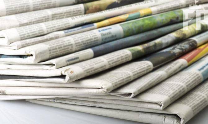 «…Не забудьте пом`янути незлим тихим словом»: що і як писали про кандидатів черкаські онлайн-ЗМІ за місяць до виборів Президента